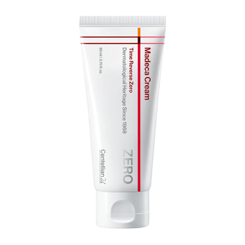 Centellian24 Madeca Cream Time Reverse Zero Season7 80ml