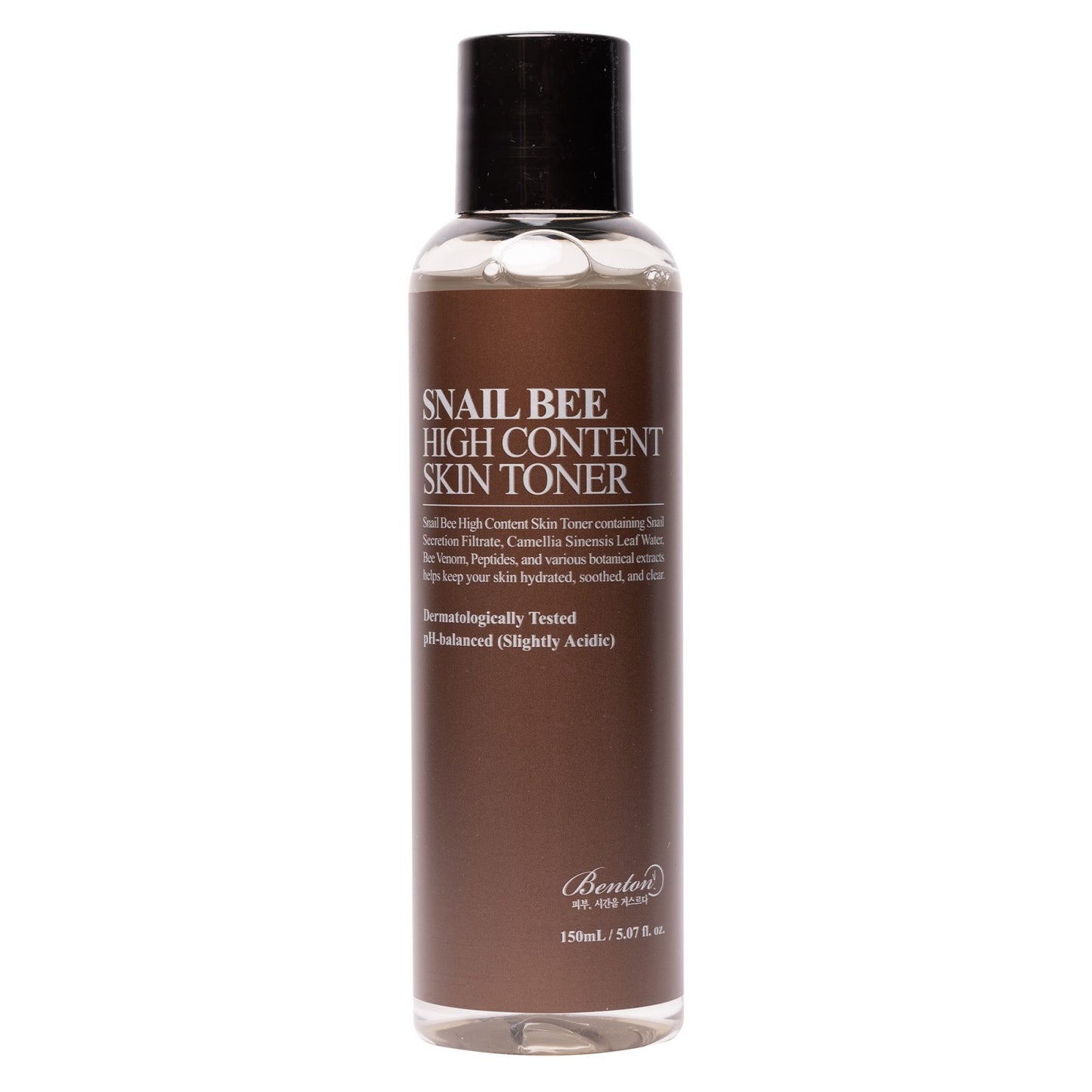 Benton Snail Bee High Content Skin Tónico 150ml