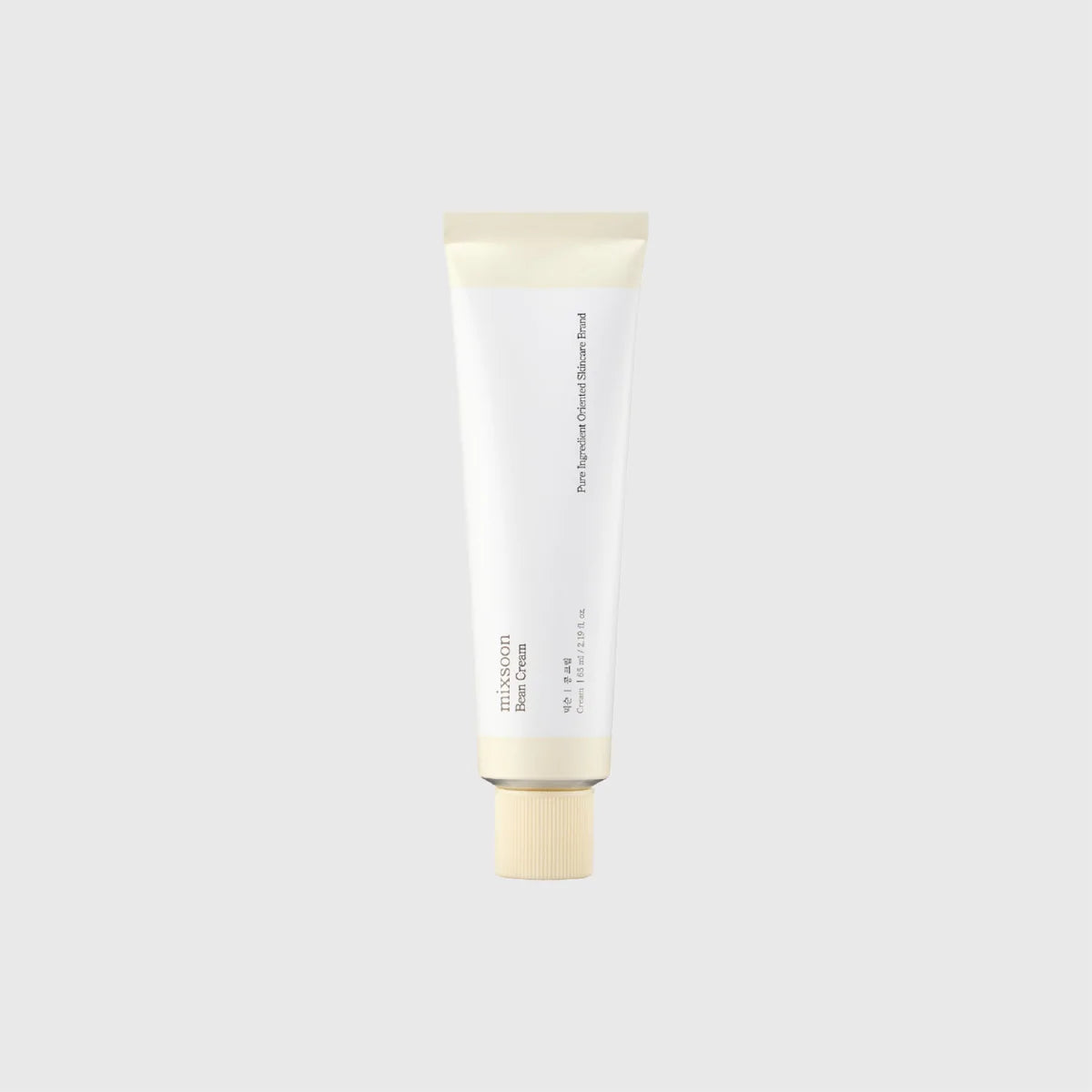 Crema Hidratante Facial Coreana 65ml