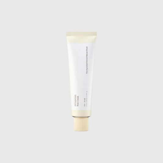 Crema Hidratante Facial Coreana 65ml