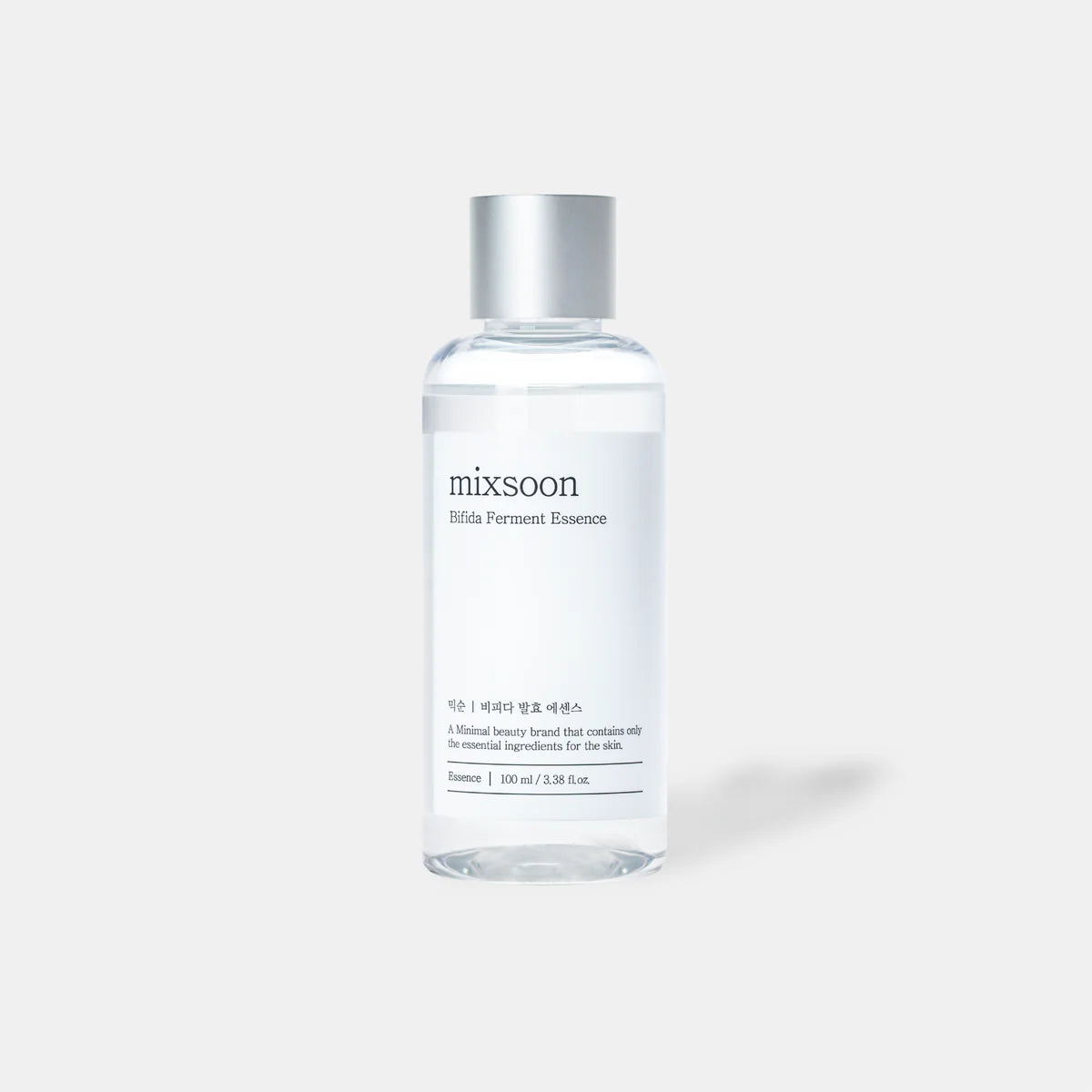 mixsoon Bifida Ferment Essence 100ml