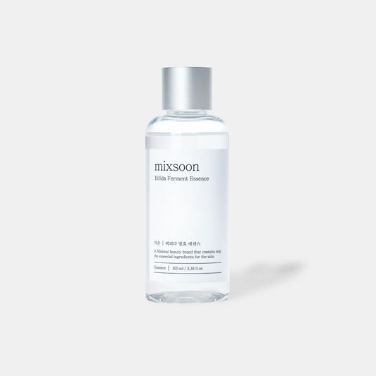 mixsoon Bifida Ferment Essence 100ml