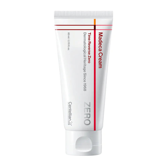 Centellian24 Madeca Cream Time Reverse Zero Season7 80ml