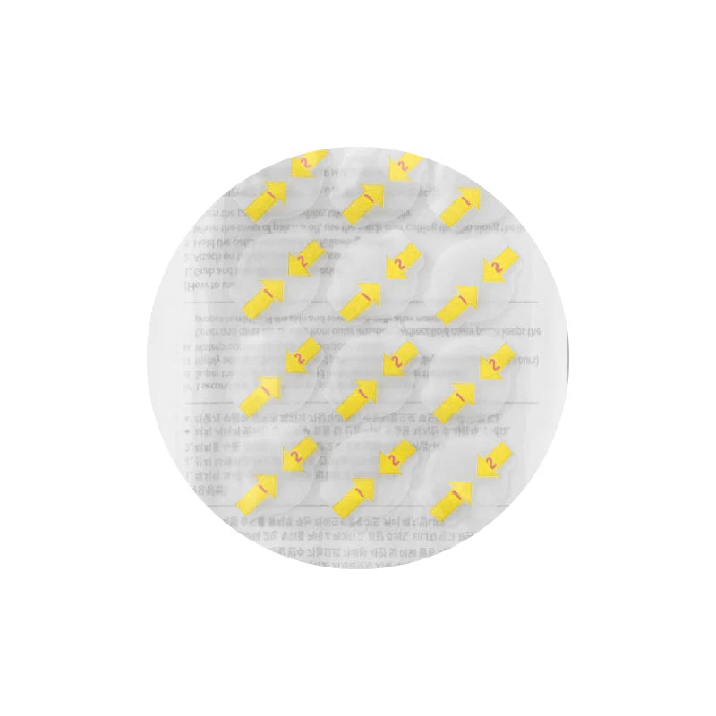 mixsoon Spot Clean Care Patch
