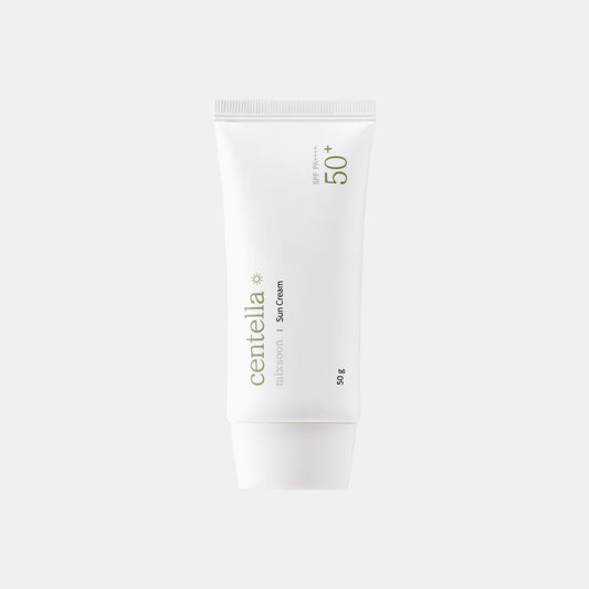 mixsoon Centella Asiatica Sun Cream 50gr