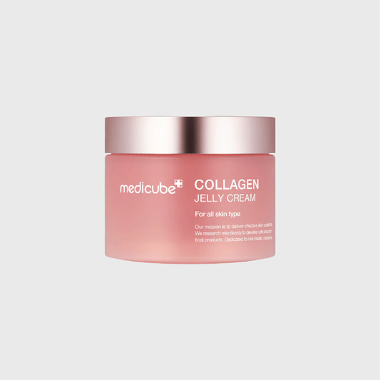 medicube Collagen Jelly Cream - 110ml