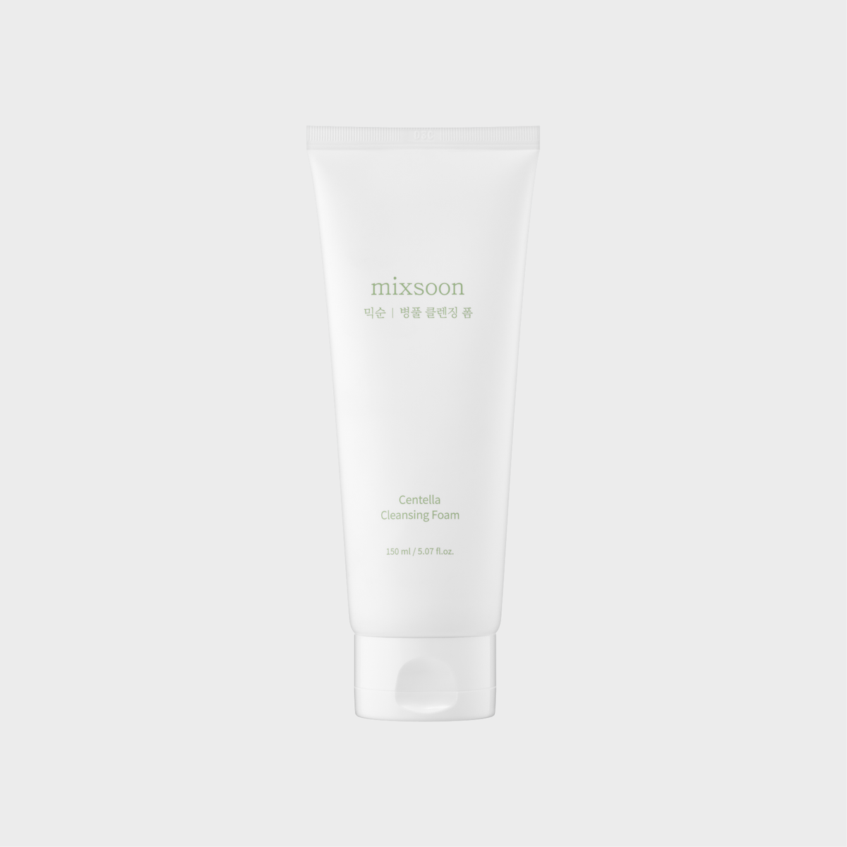 Espuma limpiadora Centella cleansing de mixoon 150ml